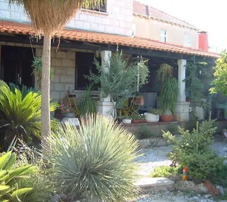 Gostinjska kuća Maria Bilicic 2 *